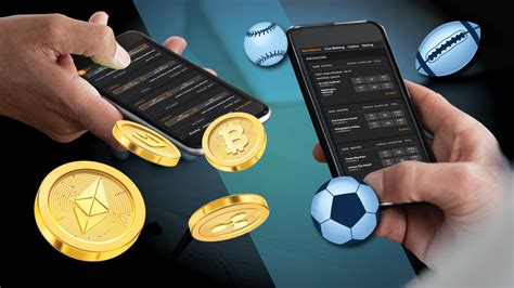 bet on sports with crypto